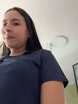 Stripchat Best live sex cam show of LittleDoll___