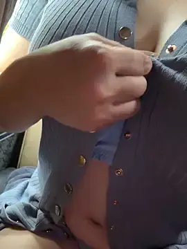 Stripchat Free Live Porn of May-Squirt
