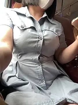 Stripchat Best Webcam of May-Squirt