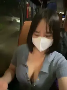 Stripchat Free Porn Cam of May-Squirt