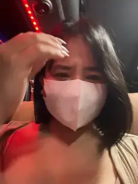 Stripchat Live Porn of May-Squirt