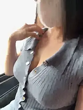 Stripchat Live Sex Cam of May-Squirt