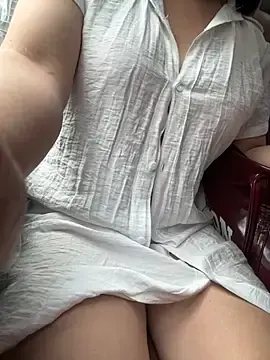 Stripchat Live Sex Cam of May-Squirt