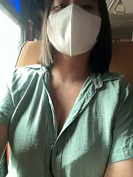 Stripchat Live Sex of May-Squirt