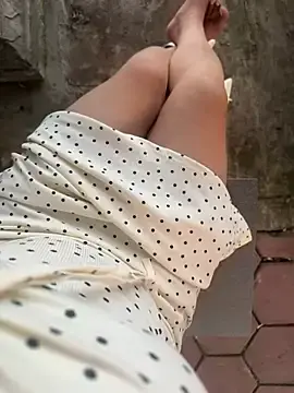 Stripchat Live Sex Cam of May-Squirt