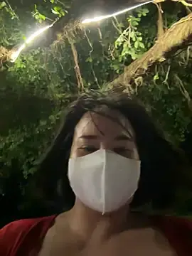 Stripchat Live Sex Cam of May-Squirt