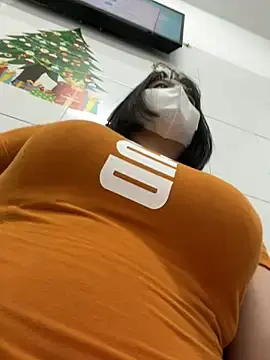 Stripchat Sex Chat of May-Squirt