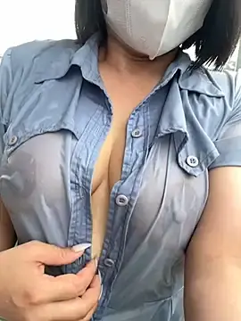 Stripchat Live Sex Cam of May-Squirt
