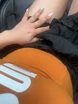 Stripchat Free Live Porn of May-Squirt