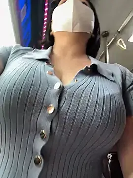 Stripchat Sex Cam of May-Squirt