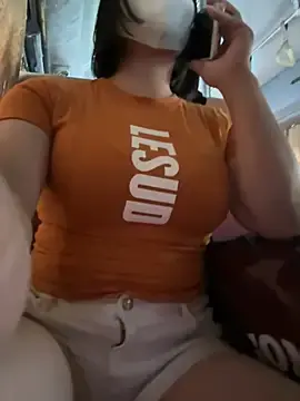Stripchat Sex Chat of May-Squirt
