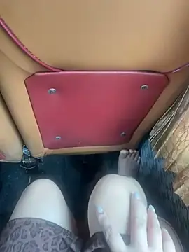 Stripchat Adult Video Chat of May-Squirt