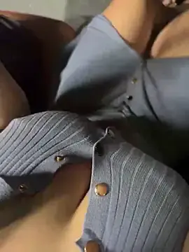 Stripchat Live Sex Cam of May-Squirt