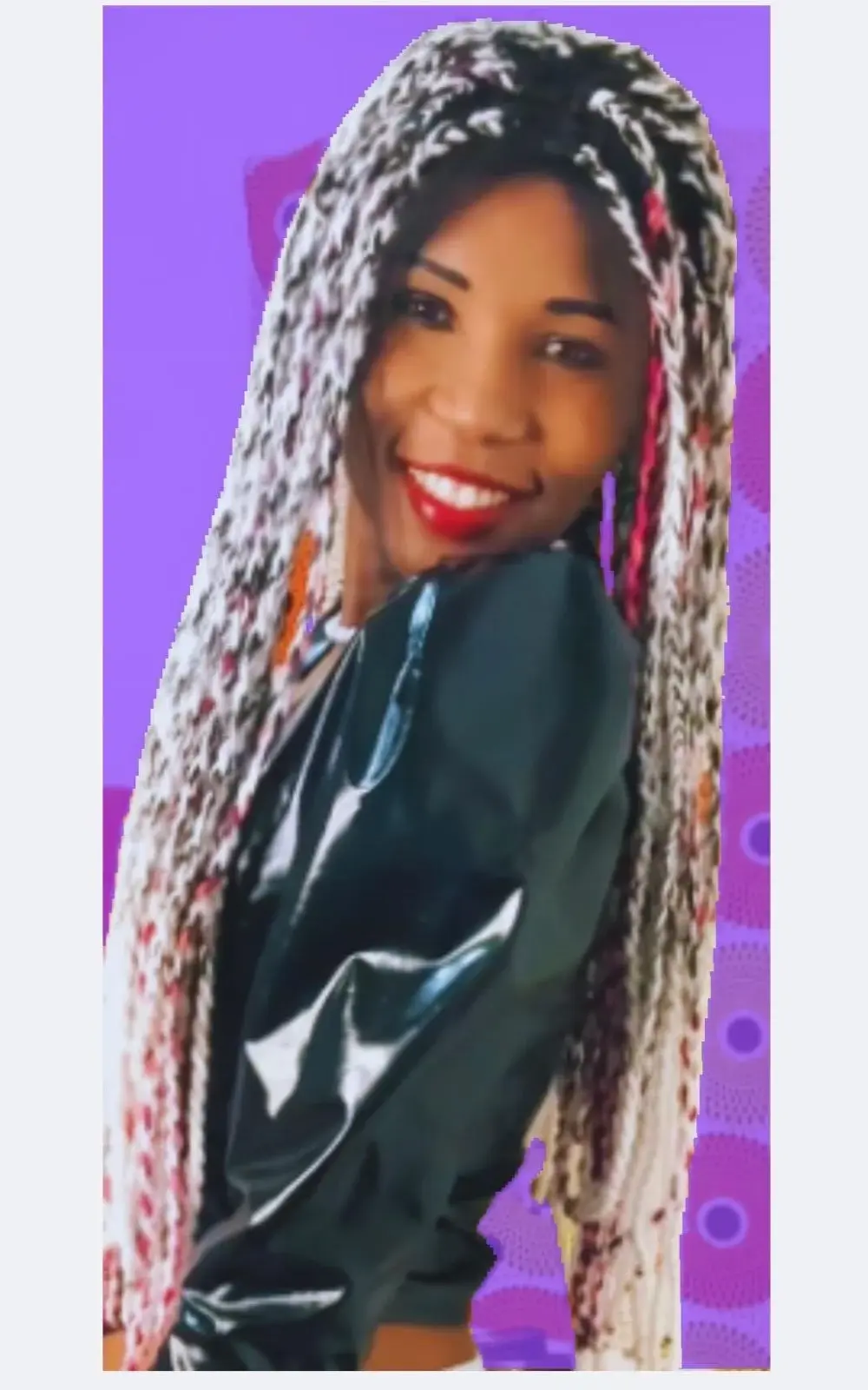 ShantelSexyYoungMilfie