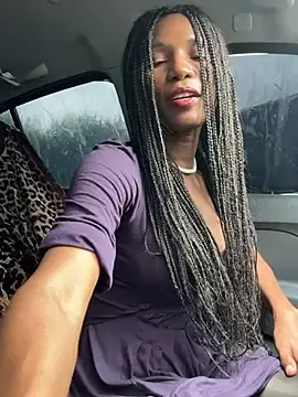 Stripchat Live Porn of ShantelSexyYoungMilfie