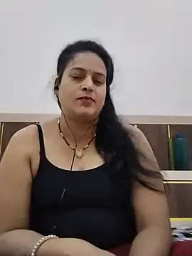 Stripchat Best Webcam of Sonam_hote