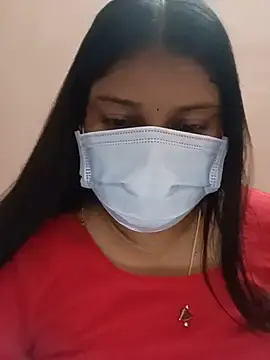 Stripchat Free Porn Cam of Tamil_Hot_Rithaniya