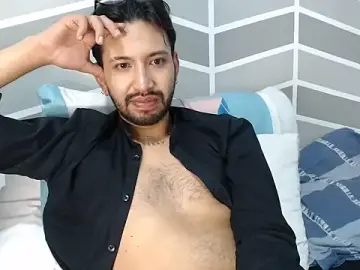 Stripchat Free Live Porn of thomass1018