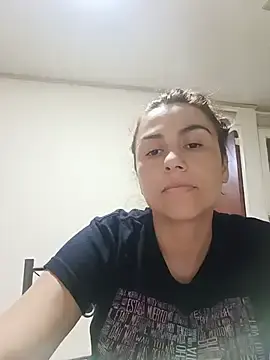 Stripchat Sex Chat of vanessa-titisM