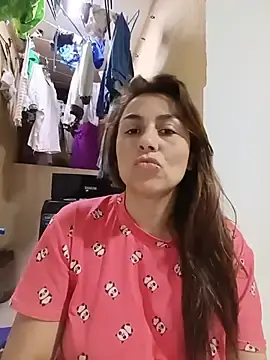Stripchat Private Sex Chat of vanessa-titisM