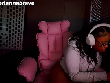 Stripchat Best Webcam of BriannaBrave