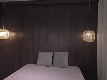Stripchat Free Live Porn of ana_beckett
