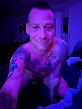 Stripchat Live Porn of fraenkfine87