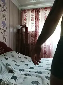 Stripchat Private Sex Chat of Crek666