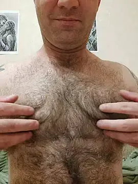 Stripchat Live Sex of Crek666