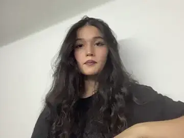 Stripchat Nude Webcam of LisetteParajon