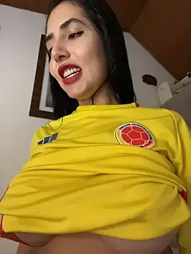 Stripchat Adult Video Chat of _Nina_1