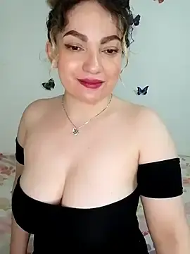Stripchat Nude Webcam of honey_hornie