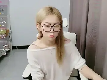 Stripchat Private Sex Chat of xiaoshenlove030