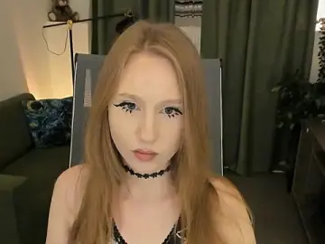 Stripchat Free Live Porn of DariaTate