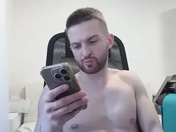 Stripchat Live Porn of Marselle_Laker