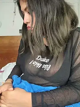 Stripchat Sex Cam of azulzulix