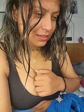 Stripchat Best live sex cam show of azulzulix