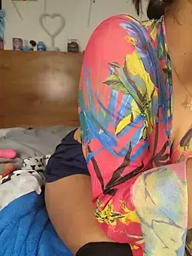 Stripchat Adult Video Chat of azulzulix