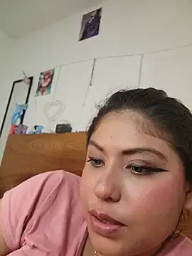 Stripchat Nude Webcam of azulzulix