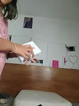Stripchat Live Sex of azulzulix