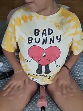 Stripchat Best live sex cam show of azulzulix