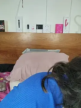 Stripchat Live Sex of azulzulix