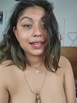 Stripchat Sex Cam of azulzulix