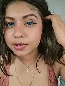 Stripchat Live Sex Cam of azulzulix