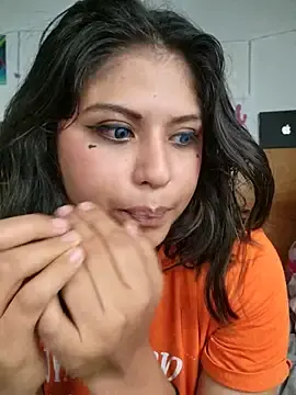 Stripchat Best Webcam of azulzulix