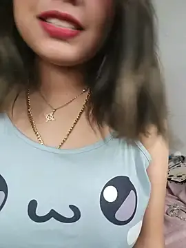 Stripchat Live Sex of azulzulix