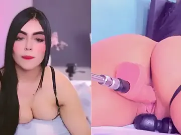Stripchat Best live sex cam show of perla_cm