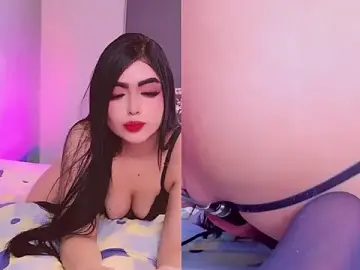 Stripchat Adult Video Chat of perla_cm
