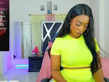 Stripchat Best Webcam of samantha-rose2
