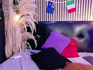Stripchat Free Porn Cam of Danny_prince